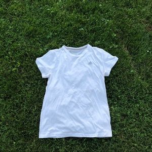 🌻ADIDAS WORK OUT TEE🌻